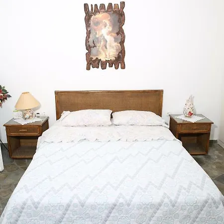 Holiday home Evi
