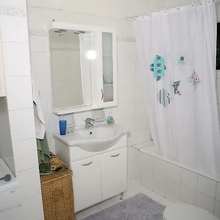 Evi Holiday home