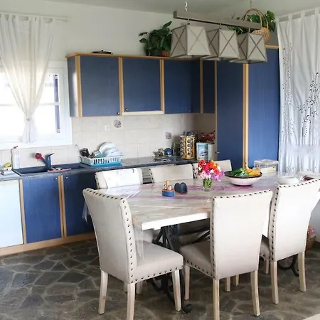 Evi Holiday home