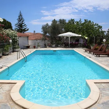 Evi * Porto Heli