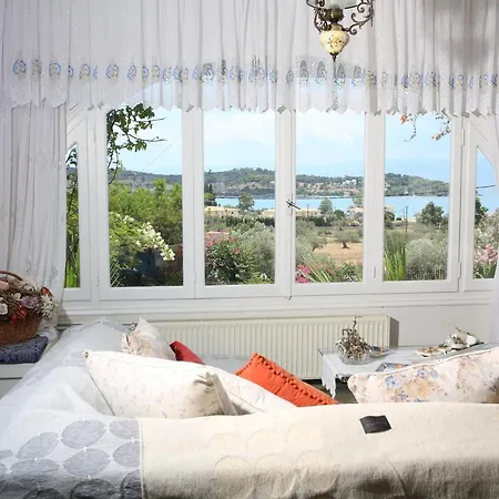 Evi * Porto Heli